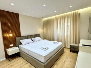 E&R Apartments at Myslym Shyri